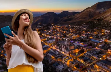 5 razones por las que deberías visitar Real de Catorce, el pueblo mágico de San Luis Potosí