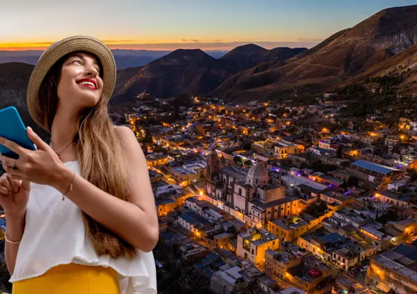 5 razones por las que deberías visitar Real de Catorce, el pueblo mágico de San Luis Potosí