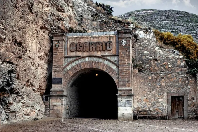 Foto: Secretaría de Turismo SLP.