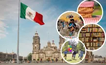 ¿Qué hacer este fin? Estas son las actividades GRATIS en CDMX