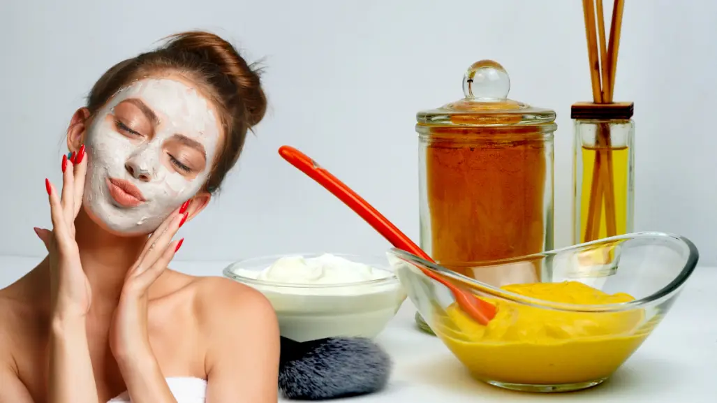 Aclara y quita las manchas de tu piel con esta sencilla mascarilla hecha en casa