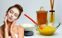 Aclara y quita las manchas de tu piel con esta sencilla mascarilla hecha en casa