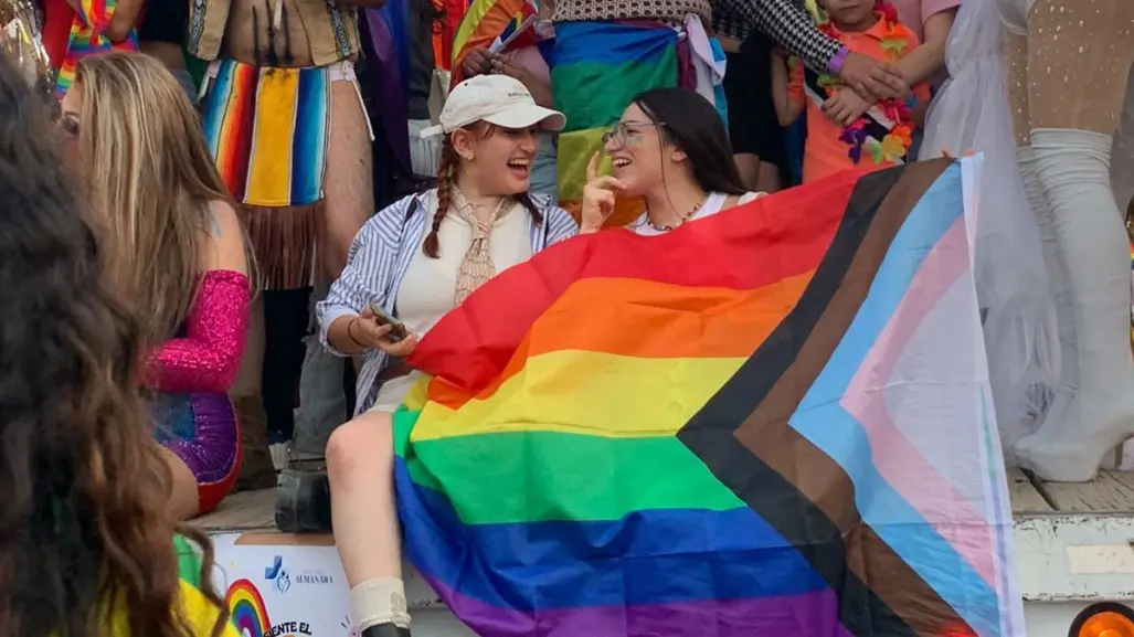 Marcha LGBT+ en Saltillo, ¿qué actividades habrá previo al encuentro en junio? 