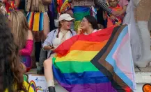 Marcha LGBT+ en Saltillo, ¿qué actividades habrá previo al encuentro en junio? 