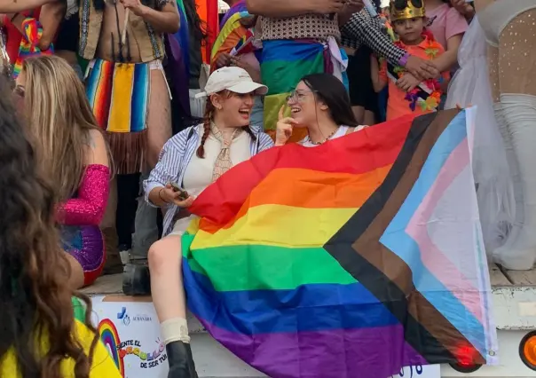 Marcha LGBT+ en Saltillo, ¿qué actividades habrá previo al encuentro en junio? 