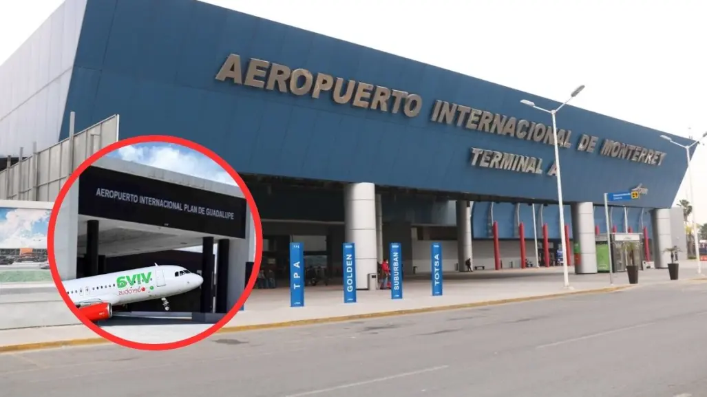 ¿Saltillo puede competir con el aeropuerto de Monterrey?