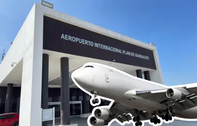 Aeropuerto SLW: cadena turística buscará promocionar vuelos en Región Sureste y NL