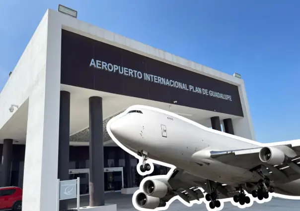 Aeropuerto SLW: cadena turística buscará promocionar vuelos en Región Sureste y NL