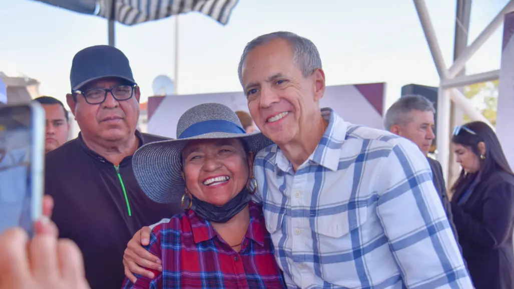 ¿Quién es Gerardo Vargas Landeros, el alcalde desaforado de Ahome por el Congreso de Sinaloa?