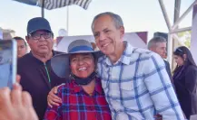 ¿Quién es Gerardo Vargas Landeros, el alcalde desaforado de Ahome por el Congreso de Sinaloa?