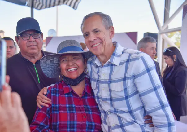 ¿Quién es Gerardo Vargas Landeros, el alcalde desaforado de Ahome por el Congreso de Sinaloa?