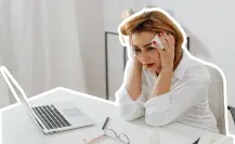 Coahuila ignora impacto del burnout, ¿qué es este padecimiento?