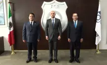 Nombran nuevo Fiscal Anticorrupción en Morelos