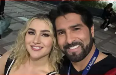 Arturo Carmona niega que su hija apoye a Cruz Martínez