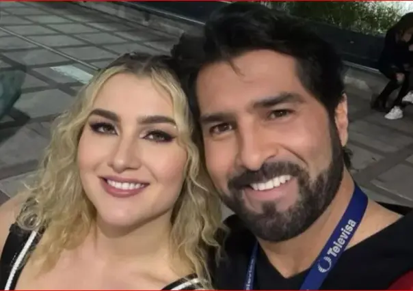 Arturo Carmona niega que su hija apoye a Cruz Martínez