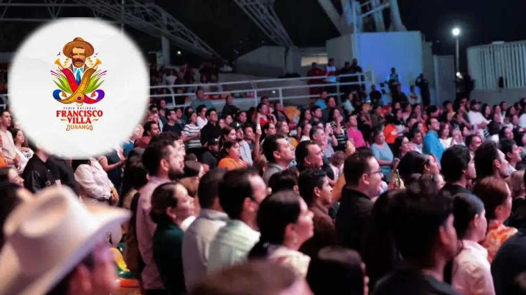Feria de Durango 2025: en 10 días será anunciado su programa OFICIAL