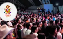 Feria de Durango 2025: en 10 días será anunciado su programa OFICIAL