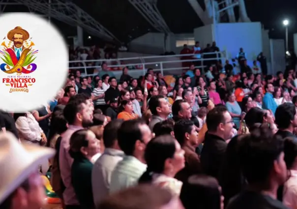 Feria de Durango 2025: en 10 días será anunciado su programa OFICIAL