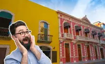 5 joyas arquitectónicas ocultas a plena vista en Mérida que te sorprenderán