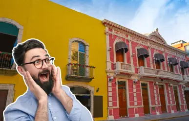 5 joyas arquitectónicas ocultas a plena vista en Mérida que te sorprenderán