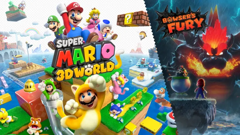 Foto: Nintendo.