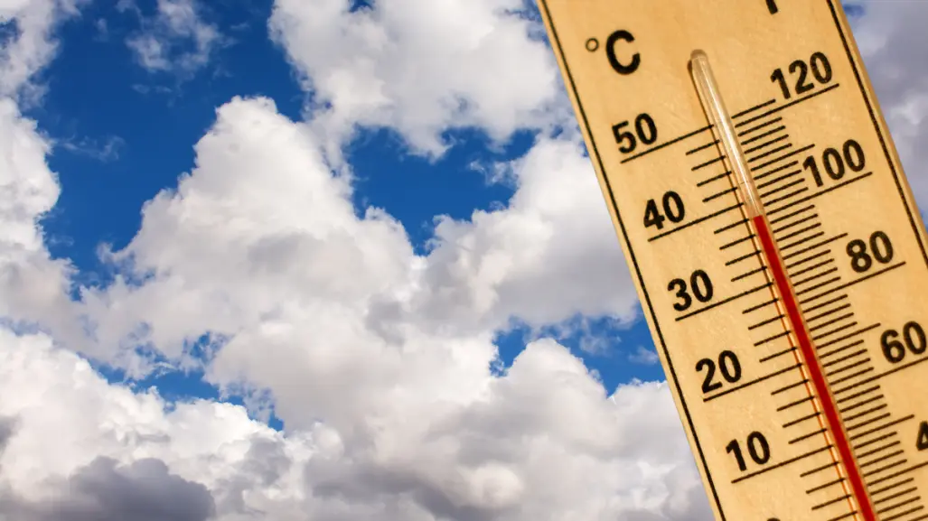 Clima en BCS: así pintará el calor para este viernes 2 de mayo