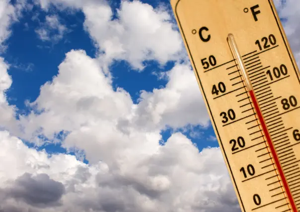 Clima en BCS: así pintará el calor para este viernes 2 de mayo