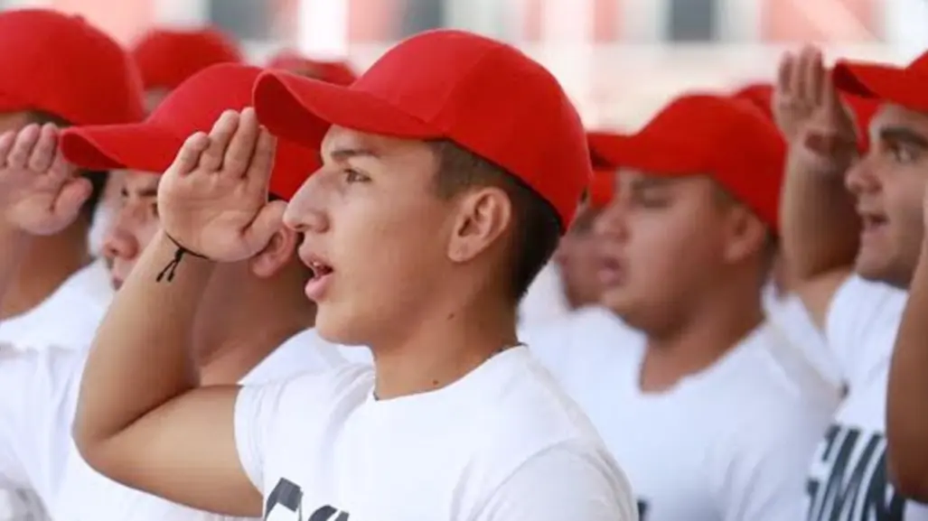 ¿Cómo tramitar la cartilla militar en el estado de Hidalgo?