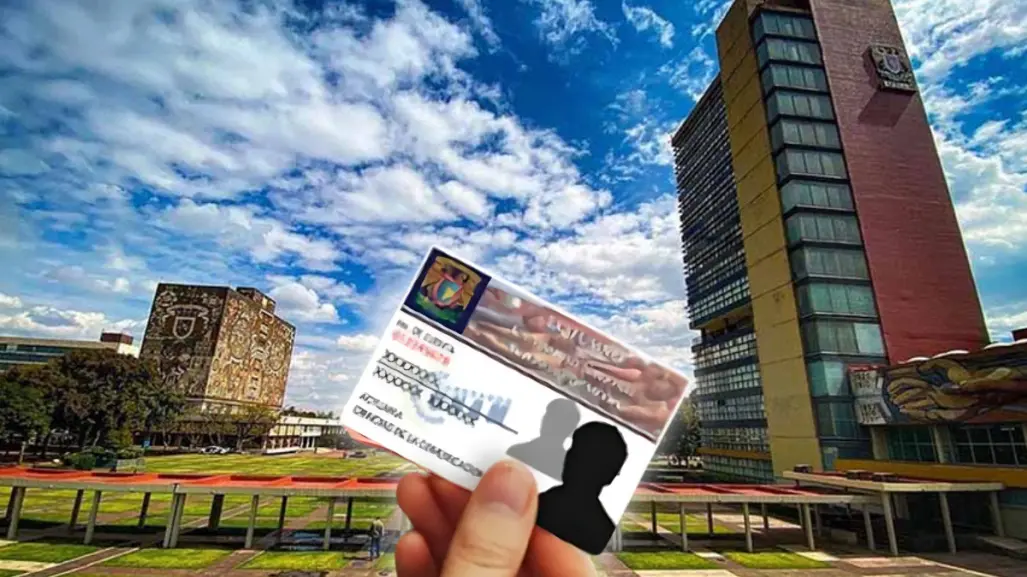 ¡Credencial de descuentos! Así puedes obtenerla si eres exalumno de la UNAM