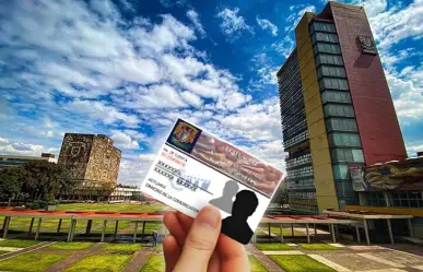 ¡Credencial de descuentos! Así puedes obtenerla si eres exalumno de la UNAM