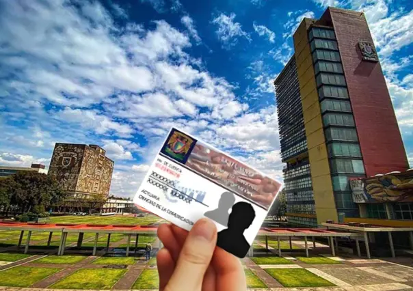¡Credencial de descuentos! Así puedes obtenerla si eres exalumno de la UNAM