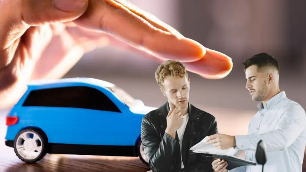 Control Vehicular revela la papelería esencial para dar de baja tu auto