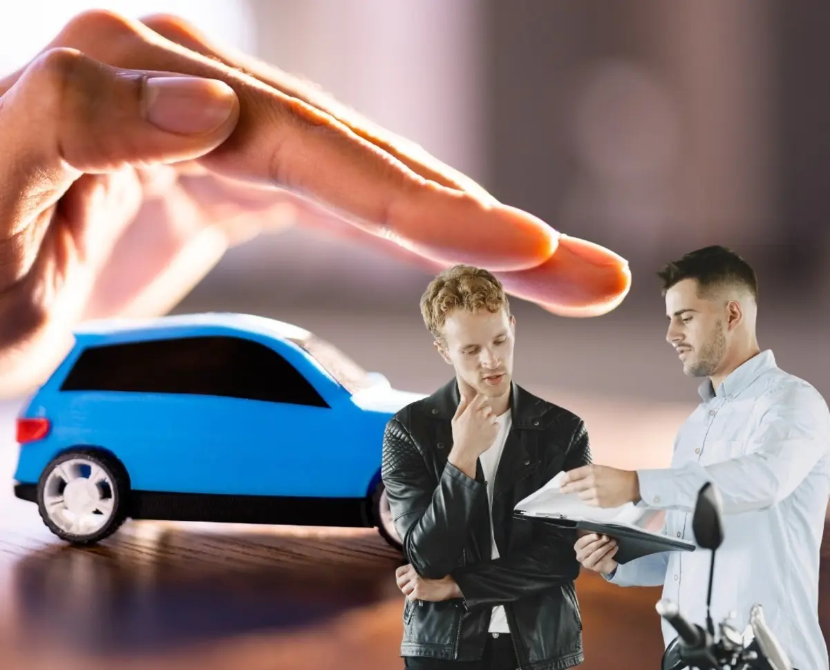 Realizar la baja de un vehículo de manera oportuna y conforme a la normativa vigente es fundamental para evitar problemas legales y financieros en el futuro. Foto: Canva.