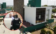 IMSS denuncia detención irregular de su delegado en Tamaulipas ante la FGR