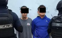 Detienen a 2 hombres vinculados al asesinato de María del Carmen Morales, madre buscadora de Jalisco