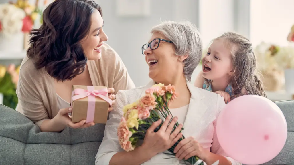 Día de las Madres: 5 regalos que más obsequian los mexicanos, según Coppel