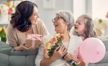 Día de las Madres: 5 regalos que más obsequian los mexicanos, según Coppel