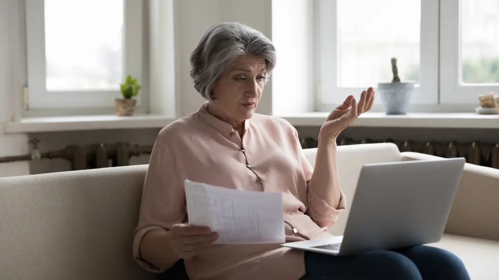 SAT sanciona a jubilados y pensionados por no presentar su Declaración Anual 2025