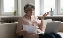SAT sanciona a jubilados y pensionados por no presentar su Declaración Anual 2025