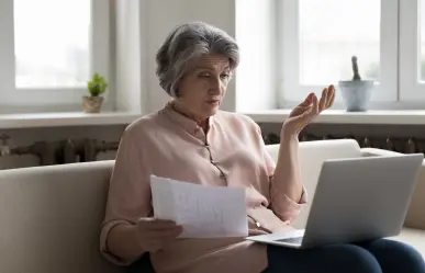 SAT sanciona a jubilados y pensionados por no presentar su Declaración Anual 2025
