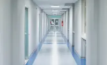 Autoridades investigan hallazgo de feto en hospital de San Luis Potosí