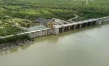 ¿Cuáles son los niveles de las presas de Nuevo León, hoy 02 de mayo?