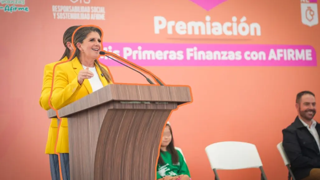 Afirme y Secretaría de Igualdad e Inclusión capacitan a 600 personas en educación financiera de Centros Comunitario