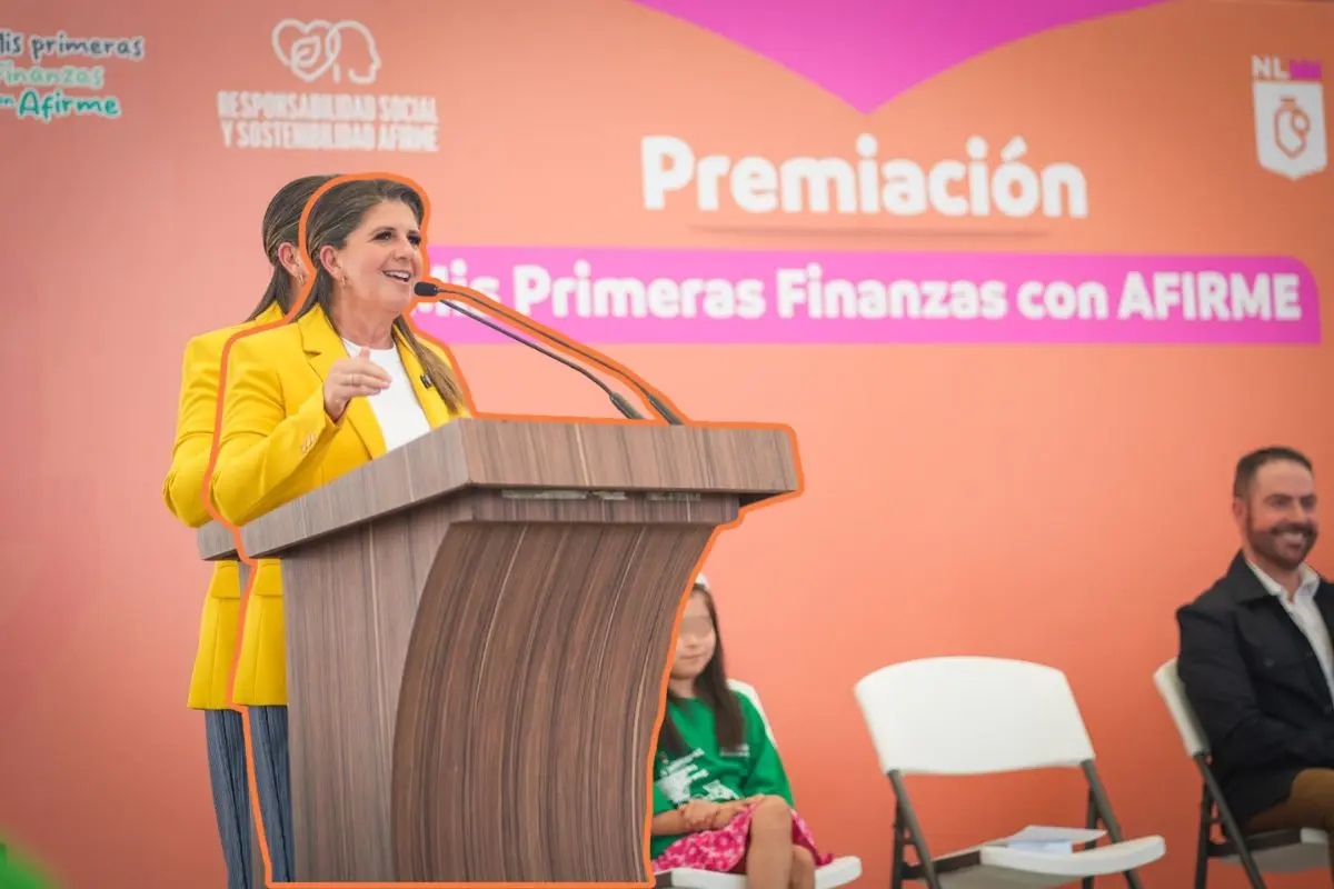 Martha Herrera, titular de la Secretaría de Igualdad e Inclusión Foto: Secretaría de Igualdad e Inclusión