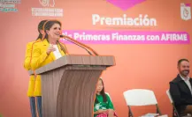 Afirme y Secretaría de Igualdad e Inclusión capacitan a 600 personas en educación financiera de Centros Comunitario