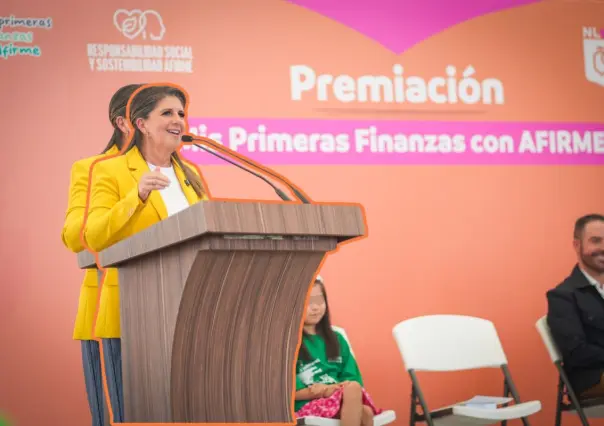 Afirme y Secretaría de Igualdad e Inclusión capacitan a 600 personas en educación financiera de Centros Comunitario