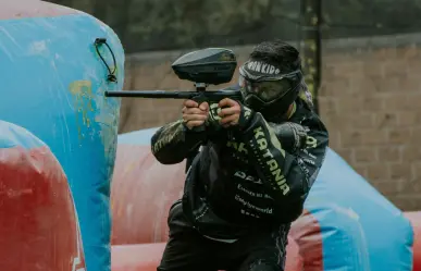 3 emocionantes campos de gotcha en el Edomex para disfrutar en familia, según la IA