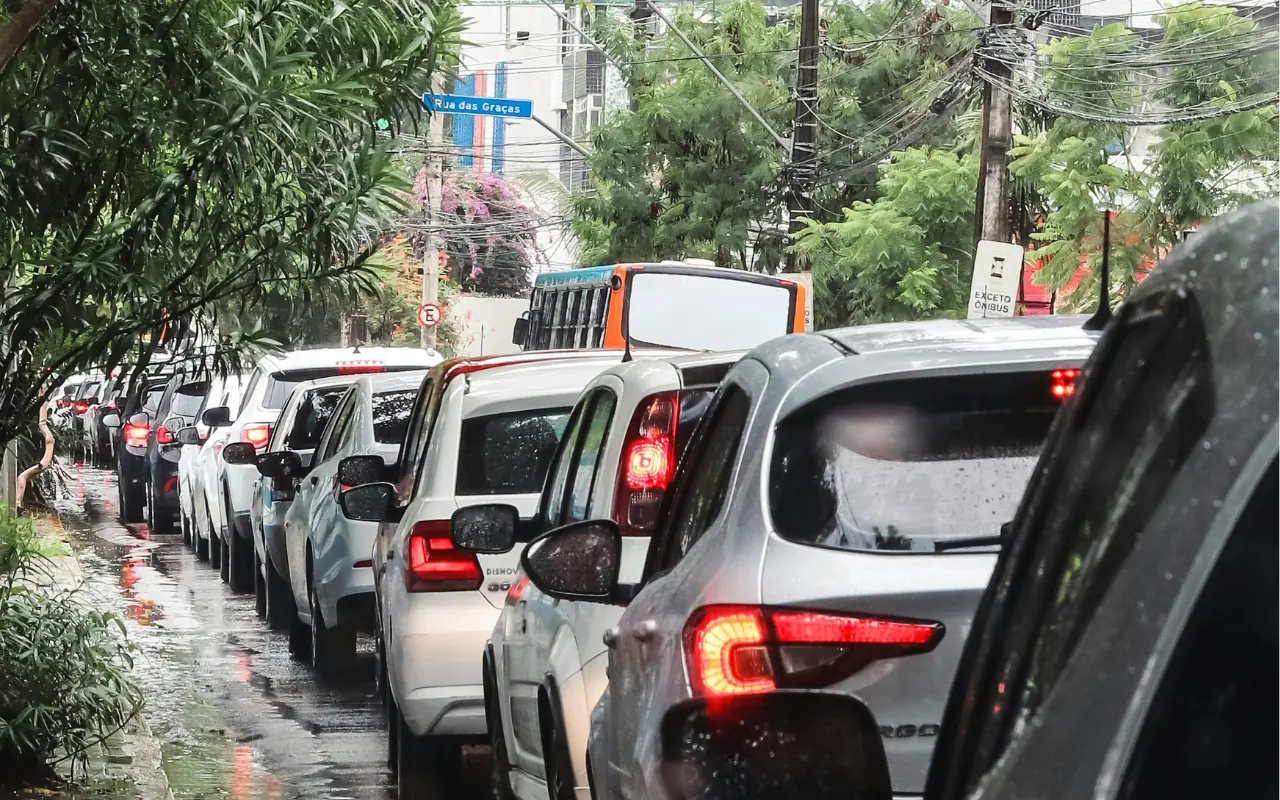 Tienes hasta el 31 de agosto de 2025 para hacer el trámite de renovación de tus placas vehiculares. Foto: Pexels