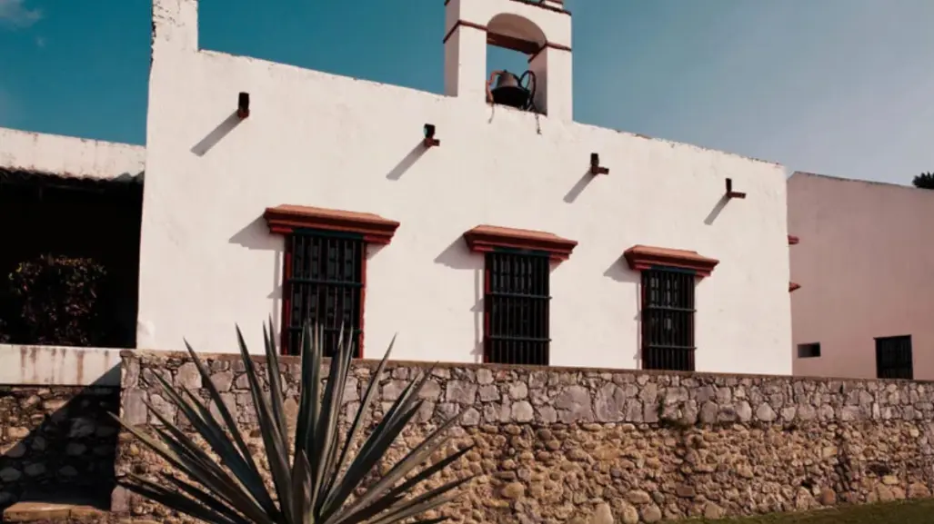 Esta es la Hacienda más antigua de Tamaulipas