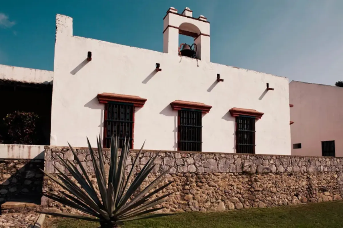 Este enfoque hacia el turismo ha permitido preservar la historia del lugar y ofrecer una experiencia única a los huéspedes. Foto: Haciendas de Meéxico